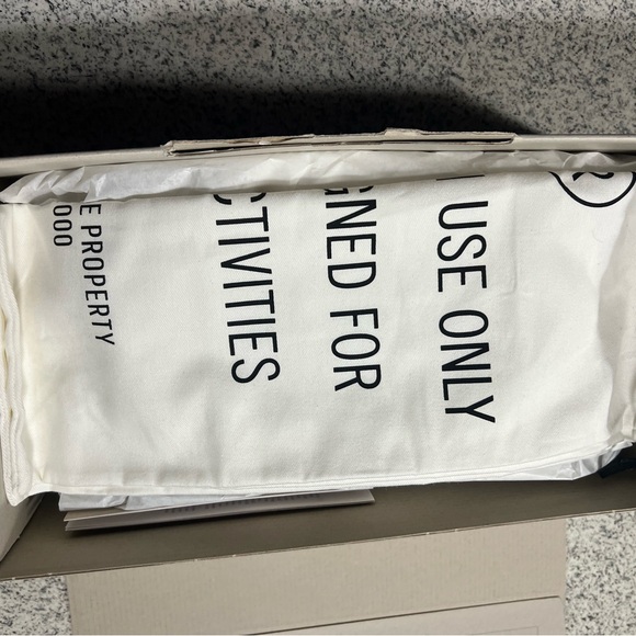 Golden Goose Mens Starter - Picture 12 of 14